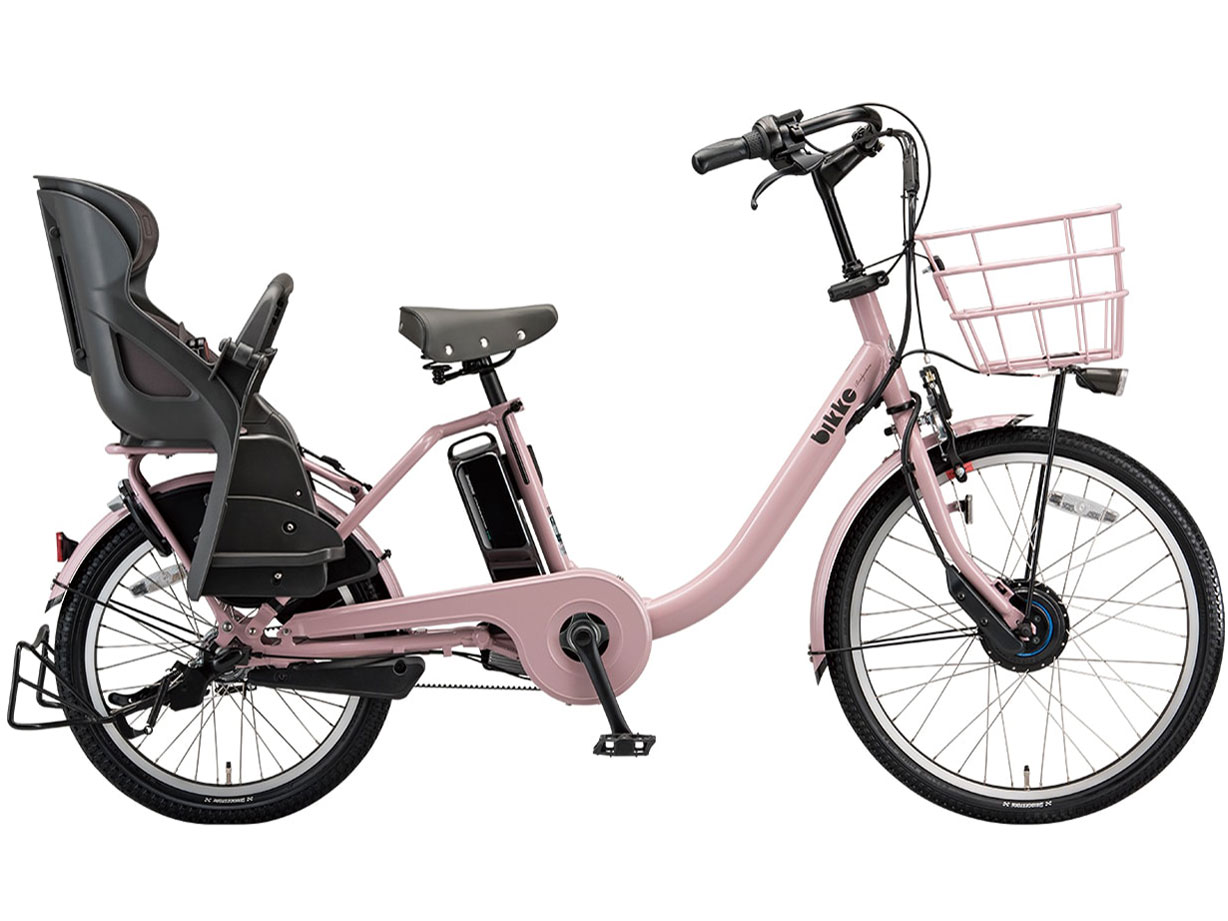 2024年春の Panasonic 電動自転車 子乗せ 大阪 電動アシスト自転車 
